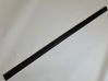 Front door trim (molding) 3C0854940R