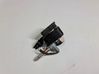 Rear seatbelt 30642226