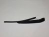 Rear wiper blade arm 08933