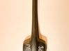 Rear view mirror (interior) 9648555377