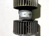 Heater fan/blower 0130111158