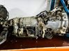 Automatic gearbox TZ1B7LFAAB2T