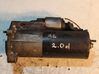 Starter motor 03G911023