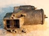 Starter motor 4X4UAA