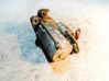 Starter motor 079911023D