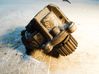 Fuel injection high pressure pump 03L130755