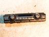 Climate control unit 914071201
