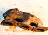 Exhaust manifold 1X4E943BD
