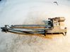 Front wiper linkage 0390241724