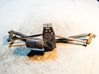 Mechanizm wycieraczek szyby przedniej / czołowej 0390246143