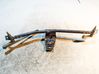 Mechanizm wycieraczek szyby przedniej / czołowej 893955210