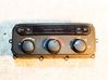 Climate control unit 05005001AF