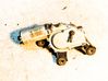 Motor del limpiaparabrisas trasero 404430