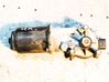 Wiper motor 662632272