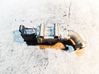 EGR valve 55204235