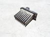 Heater blower motor/fan resistor MR283263