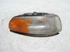 Front indicator light 4601360