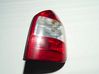 Rear/tail lights 014421923R