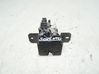 Tailgate window lock/catch/latch 871303E000