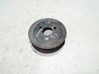 Power steering pump pulley 1437990