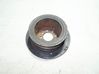 Crankshaft pulley 17417731