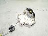 Rear door lock 8E0839016AA