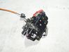 Front door lock 4B0839016D