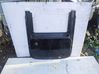 Sunroof glass 4F9877041L