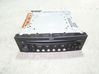 Radio/CD/DVD/GPS head unit 96646223XT