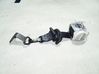 Rear seatbelt 040732