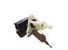 Headlight level adjustment motor 