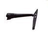 Rear wiper blade arm 