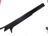 Front sill trim cover 