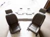 Seat set 8E0885375A