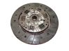 Clutch pressure plate 