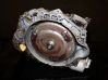 Automatic gearbox 9657656480