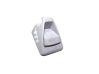 Sun visor clip/hook/bracket K45TA