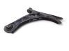 Front control arm 1K0407152BB