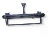 Front bumper cross member 
