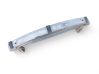 Rear bumper cross member 4B0807331H