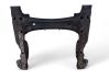 Front subframe 