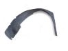 Front wheel arch liner splash guards 1970265