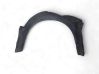 Front wheel arch liner splash guards 1970266
