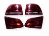 Rear/tail lights set 7P6945307A
