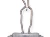 Muffler/silencer 