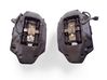 Front brake caliper 7P6615105AJ