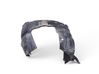 Front wheel arch liner splash guards 868102P000
