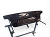 Tailgate/trunk/boot lid 