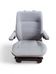 Asiento delantero del pasajero 