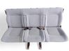 Asiento trasero 
